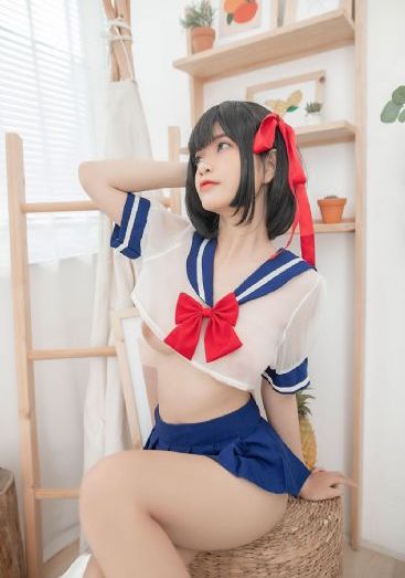 无节操摄影部动漫