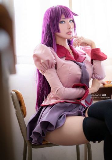 我的女孩