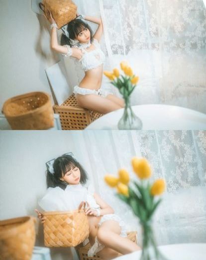 美丽小密逃