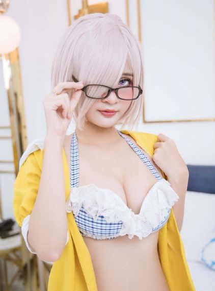 朋友的妈妈9