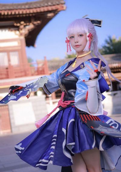 第三人称复仇
