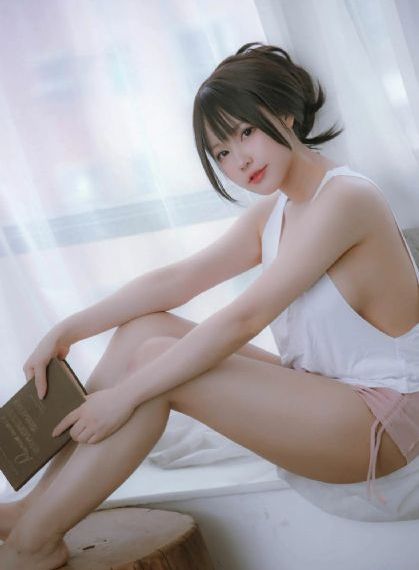 梦川绘麻