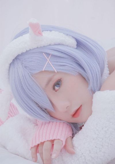 猎杀豪放女