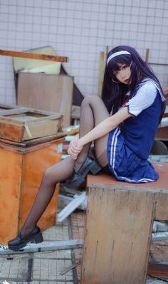魅惑乙女