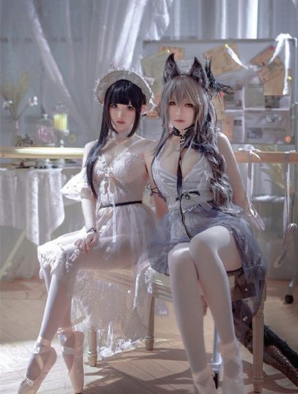 怨女复仇