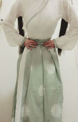 甘十九妹