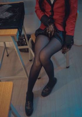 致命的女性