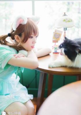 尼罗河的女儿正版