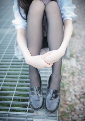 如果奔跑是我的人生