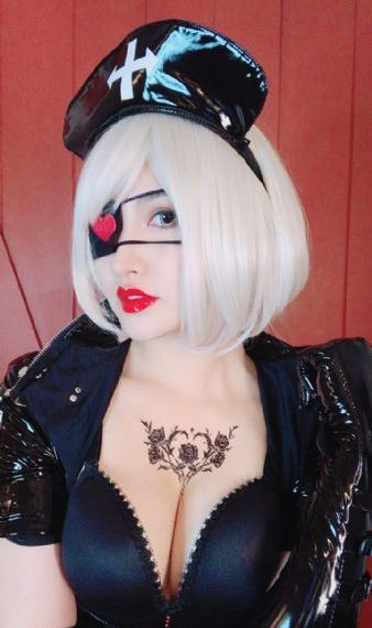 魔发精灵3
