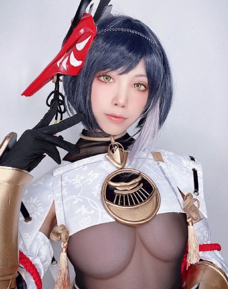 青山知可子电影