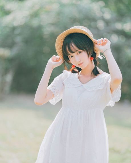 丰满的大胸女朋友5