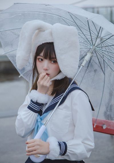儿子的妻子
