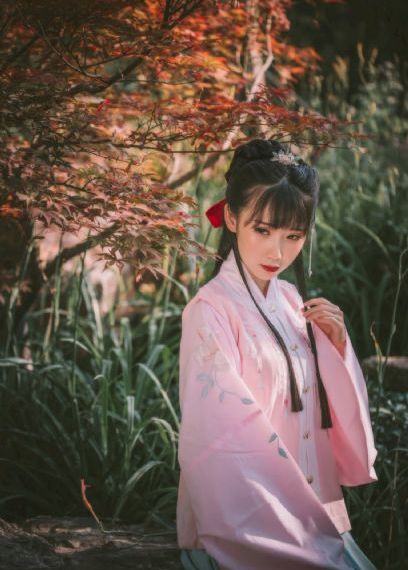 我的表妹电影