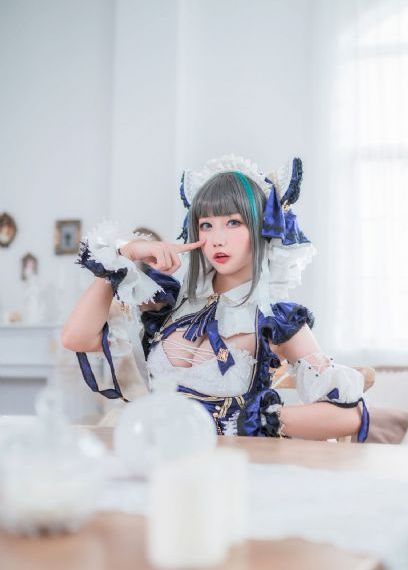 青山知可子电影
