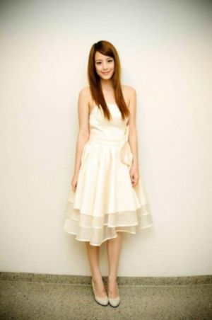 仓科加奈