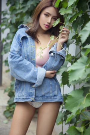 亲爱的麻洋街