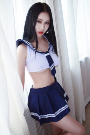 《我喜欢你》动漫1和2集免费观看