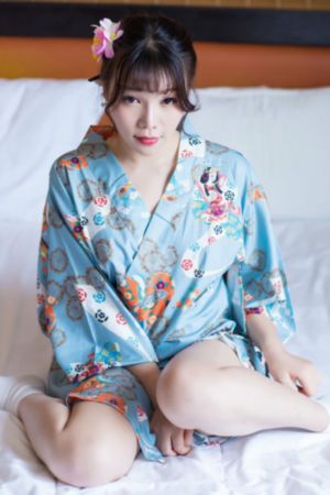 与僧侣交合的