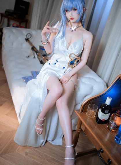亵渎天使