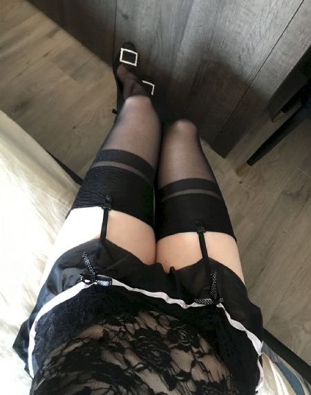 韩国女友的妈妈