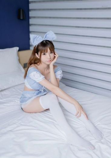 白色焰火