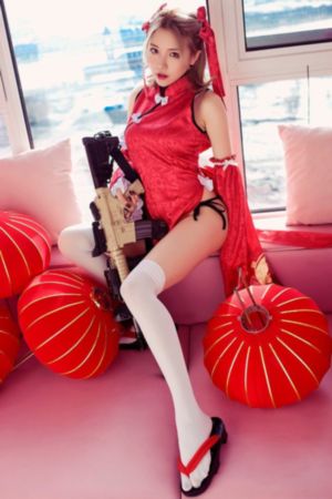 尤物h两男一女