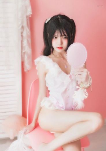 格斗女神