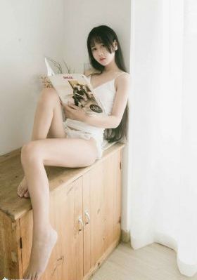 他在丈夫面前被耍了