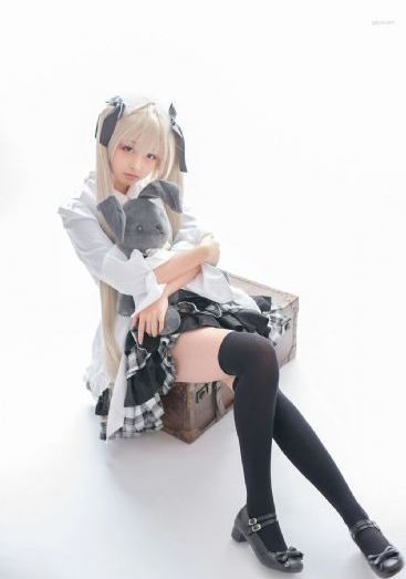 好色妖姬
