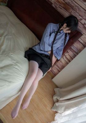 戴错贞操带