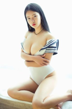 我的梦中情人