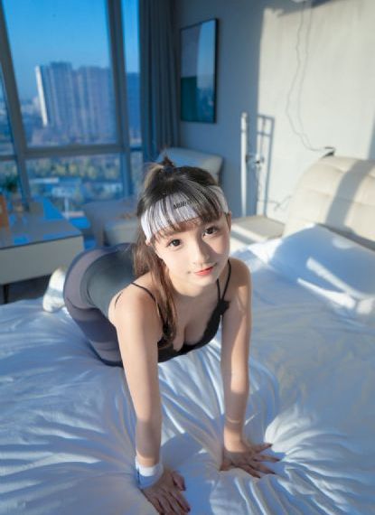 儿子的老婆