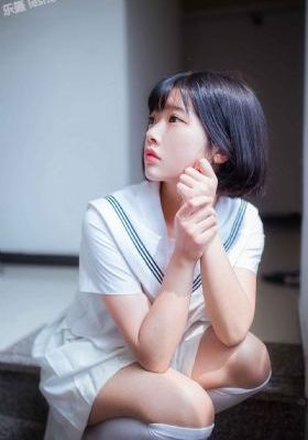 红发女郎