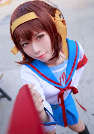 邻家女孩