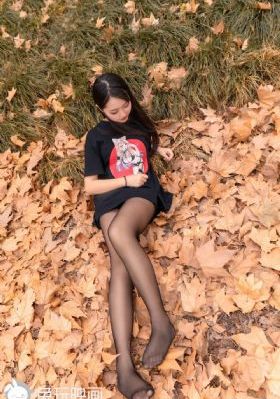 蓝漠的花