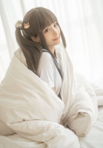 虫奉行动漫