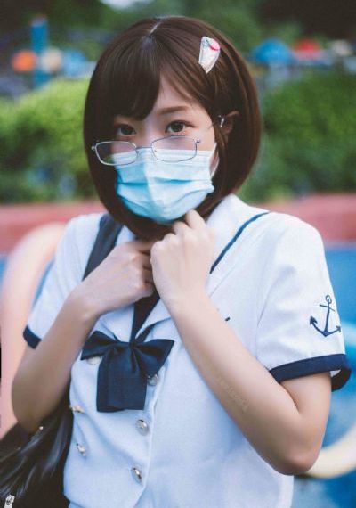 早川濑里奈大战黑人