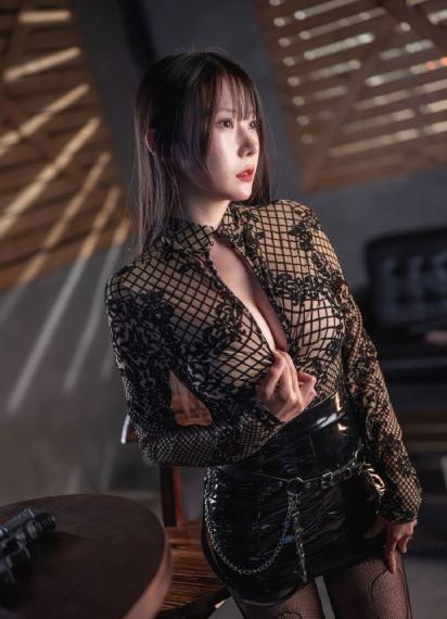 女秘书的目地
