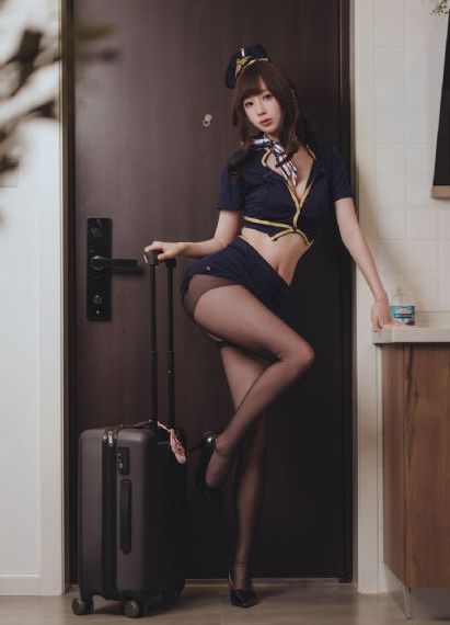 小姨的梦