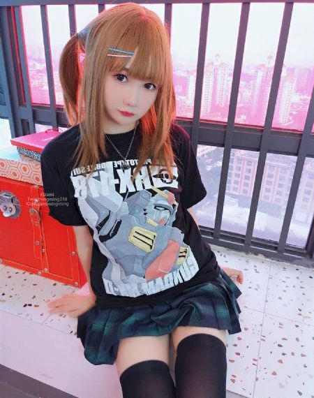 锦鲤是个技术活