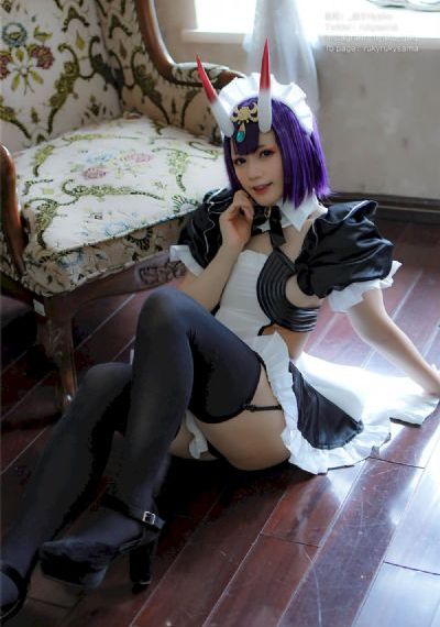 u罗汉