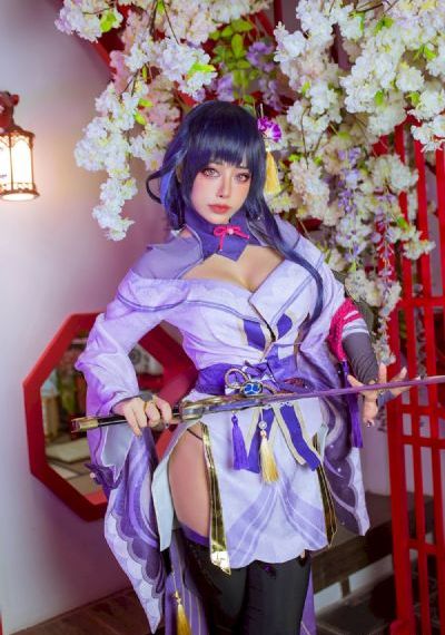 我的鬼神君