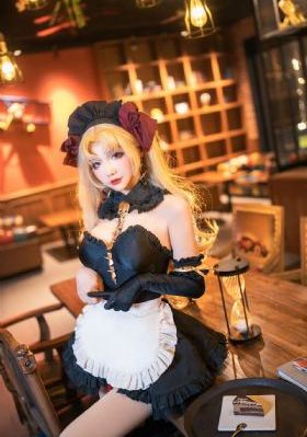 忧郁少女在线