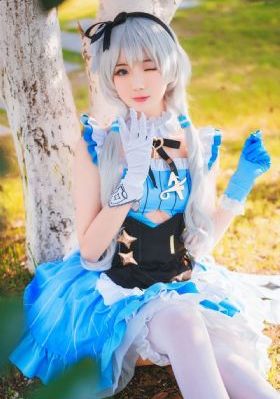新诱人的女仆2
