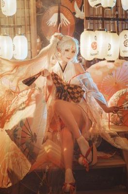 玉子动漫