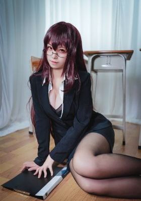 黑木郁美