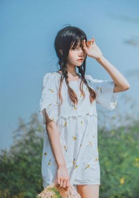 《时光与他恰是正好》