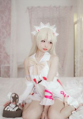 少女的5