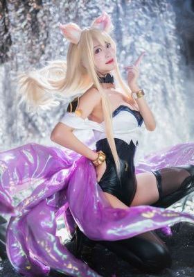 牙斗兽娘第一季免费看